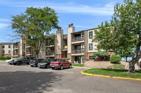Exterior - 579 Wright St #308, Lakewood, CO 80228 photo 1 of 5