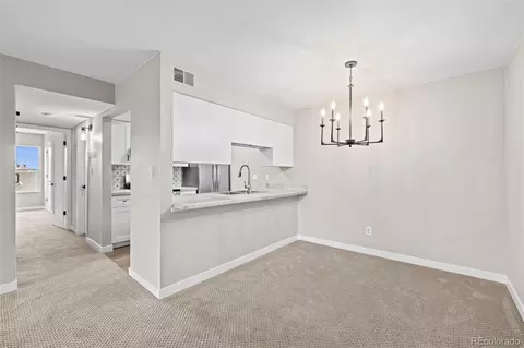Dining - 579 Wright St #308, Lakewood, CO 80228 photo 1 of 1