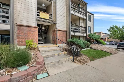 Exterior - 579 Wright St #308, Lakewood, CO 80228 photo 2 of 5