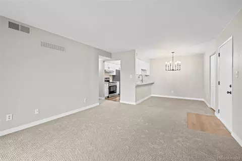 Living - 579 Wright St #308, Lakewood, CO 80228 photo 3 of 3