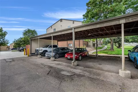 Exterior - 579 Wright St #308, Lakewood, CO 80228 photo 4 of 5