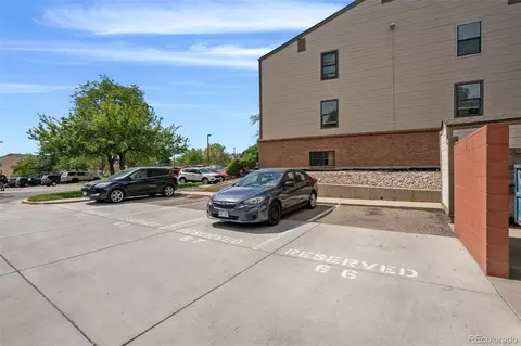 Exterior - 579 Wright St #308, Lakewood, CO 80228 photo 5 of 5