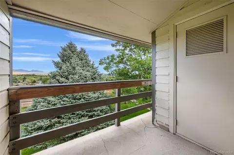 Exterior - 579 Wright St #308, Lakewood, CO 80228 photo 3 of 5