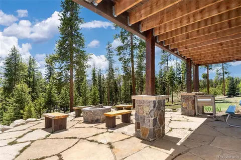 338 County Road 511, Tabernash, CO 80478 photo 48