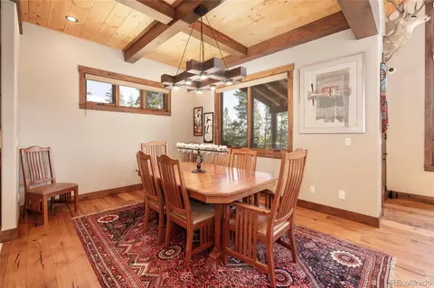 338 County Road 511, Tabernash, CO 80478 photo 16