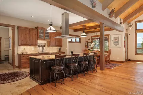 338 County Road 511, Tabernash, CO 80478 photo 12