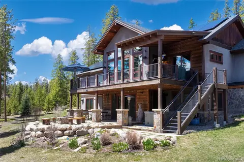 338 County Road 511, Tabernash, CO 80478 photo 46