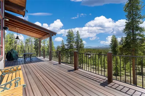 338 County Road 511, Tabernash, CO 80478 photo 18