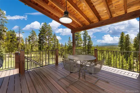 338 County Road 511, Tabernash, CO 80478 photo 17