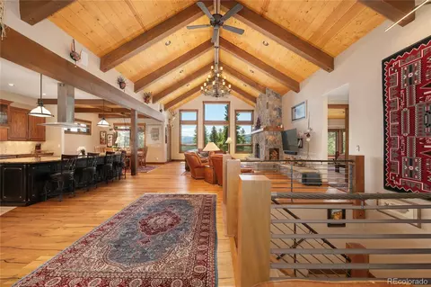 338 County Road 511, Tabernash, CO 80478 photo 6