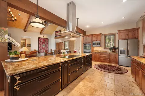 338 County Road 511, Tabernash, CO 80478 photo 13