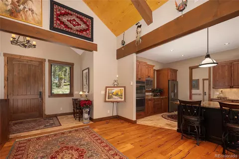 338 County Road 511, Tabernash, CO 80478 photo 4