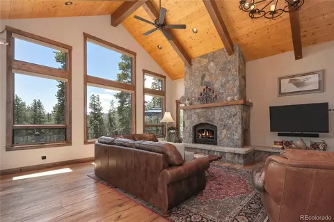 338 County Road 511, Tabernash, CO 80478 photo 11