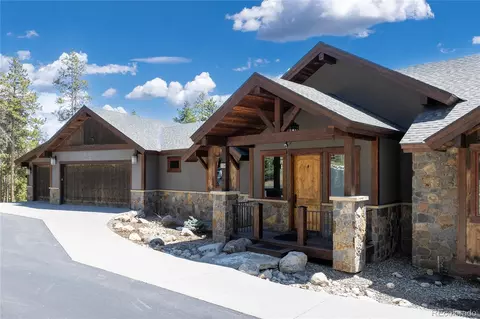 338 County Road 511, Tabernash, CO 80478 photo 3