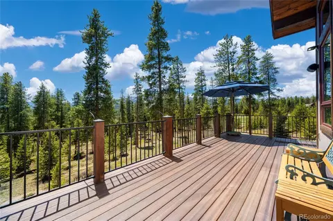 338 County Road 511, Tabernash, CO 80478 photo 19