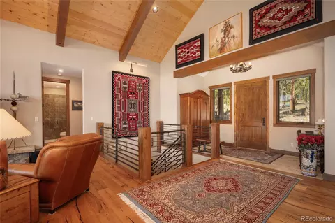 338 County Road 511, Tabernash, CO 80478 photo 5