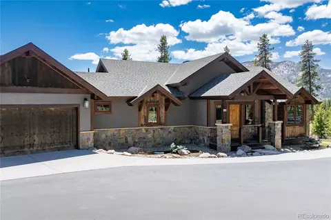 338 County Road 511, Tabernash, CO 80478 photo 2
