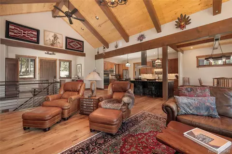 338 County Road 511, Tabernash, CO 80478 photo 9