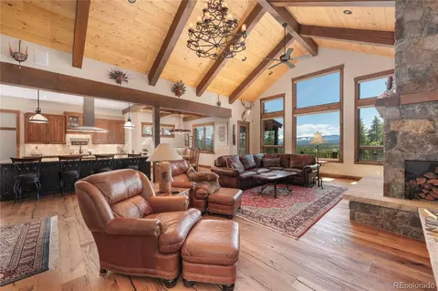 338 County Road 511, Tabernash, CO 80478 photo 8
