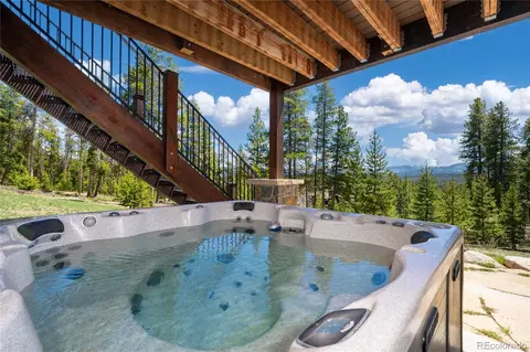 338 County Road 511, Tabernash, CO 80478 photo 49