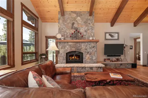 338 County Road 511, Tabernash, CO 80478 photo 10