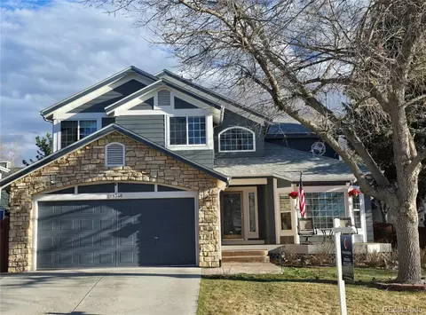 19346 E Prentice Ln, Centennial, CO 80015