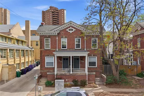 1610 E 14th Ave #B, Denver, CO 80218