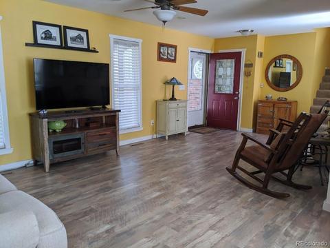 12166 W Temple Dr, Morrison, CO 80465 photo 40