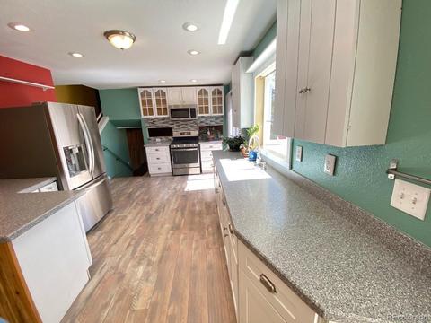 12166 W Temple Dr, Morrison, CO 80465 photo 12
