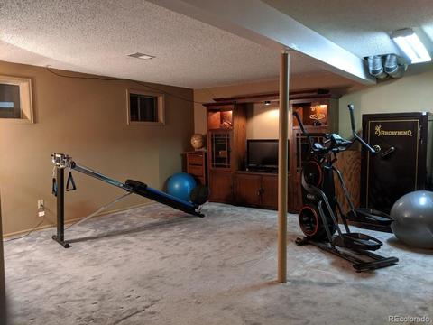 12166 W Temple Dr, Morrison, CO 80465 photo 27