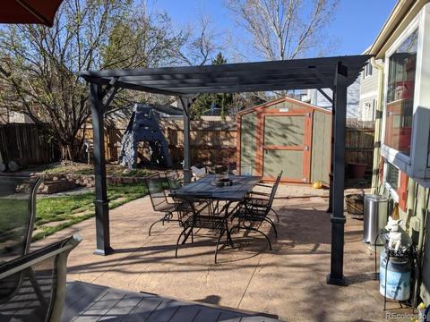 12166 W Temple Dr, Morrison, CO 80465 photo 35