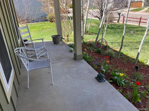 12166 W Temple Dr, Morrison, CO 80465 photo 28