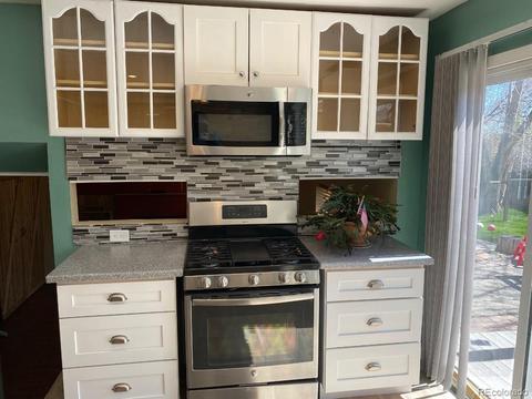 12166 W Temple Dr, Morrison, CO 80465 photo 5