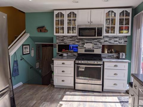 12166 W Temple Dr, Morrison, CO 80465 photo 38