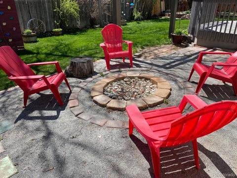 12166 W Temple Dr, Morrison, CO 80465 photo 29