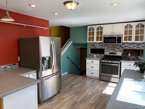 12166 W Temple Dr, Morrison, CO 80465 photo 4