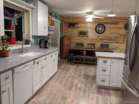 12166 W Temple Dr, Morrison, CO 80465 photo 34