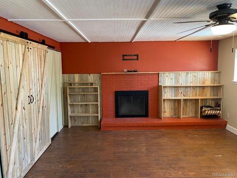12166 W Temple Dr, Morrison, CO 80465 photo 13