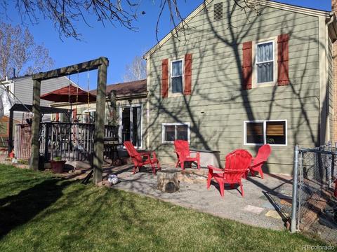 12166 W Temple Dr, Morrison, CO 80465 photo 33