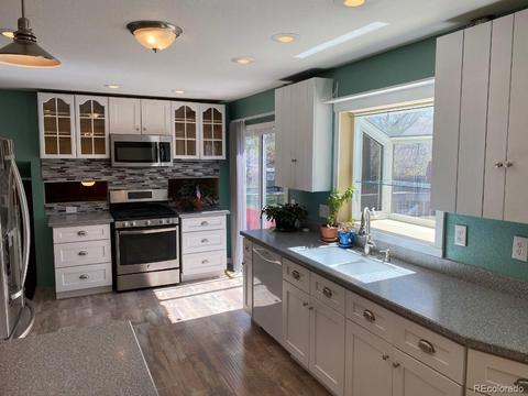 12166 W Temple Dr, Morrison, CO 80465 photo 3