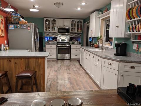 12166 W Temple Dr, Morrison, CO 80465 photo 39