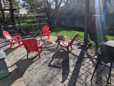 12166 W Temple Dr, Morrison, CO 80465 photo 31