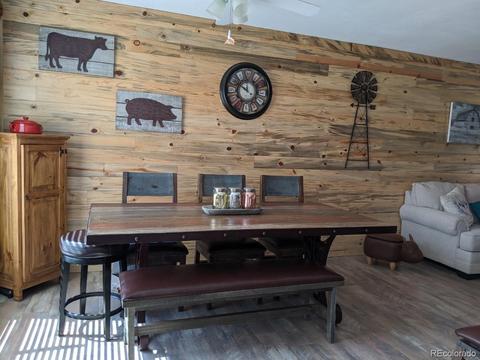 12166 W Temple Dr, Morrison, CO 80465 photo 7