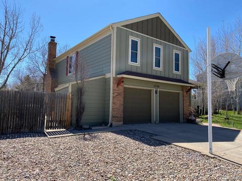 12166 W Temple Dr, Morrison, CO 80465 photo 36