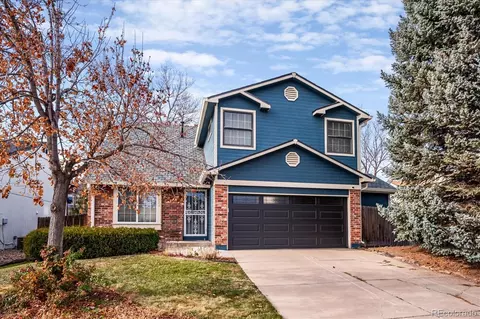 6023 S Owens Ct, Littleton, CO 80127