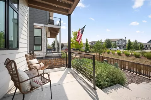 Exterior - 21405 E 59th Dr, Aurora, CO 80019 photo 2 of 7