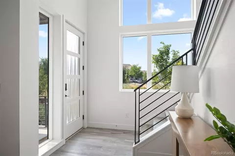 Entry Way - 21405 E 59th Dr, Aurora, CO 80019 photo 2 of 2
