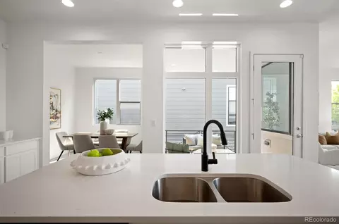Kitchen - 21405 E 59th Dr, Aurora, CO 80019 photo 3 of 3