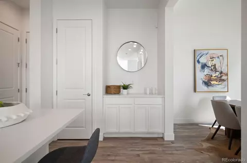 Entry Way - 21405 E 59th Dr, Aurora, CO 80019 photo 1 of 2