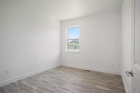 Bedroom - 21405 E 59th Dr, Aurora, CO 80019 photo 5 of 5